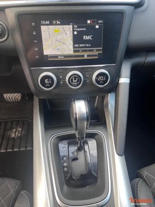 Kadjar 2020 occasion 29200 BREST