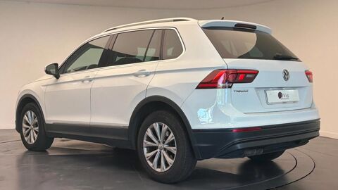 Tiguan 2.0 TDI Comfortline 2019 occasion 59223 Roncq