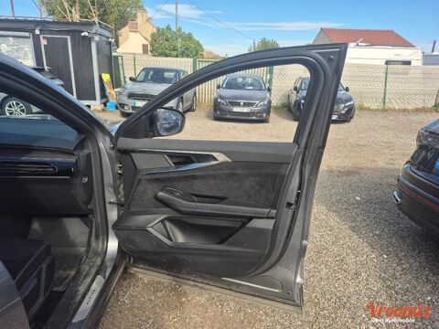 Austral 1.2 E-TECH 200H 130 FULL-HYBRID HYBRID 1.7KWH TECHNO ESPRIT 2023 occasion 78690 LES ESSARTS-LE-ROI
