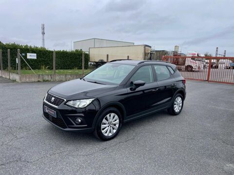 Annonce voiture Seat Arona 11490 €