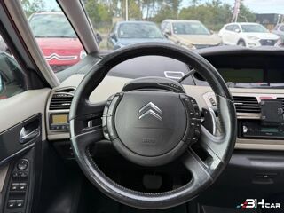 C4 2.0 HDI 140 EXCLUSIVE BMP BVA 2006 occasion 33980 Audenge