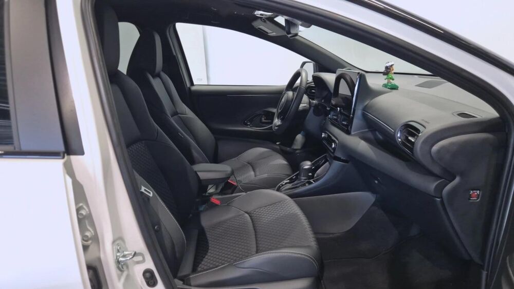 Yaris 1.5 130H Hybrid Collection 2025 occasion 66000 Perpignan