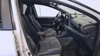 Yaris 1.5 130H Hybrid Collection 2025 occasion 66000 Perpignan