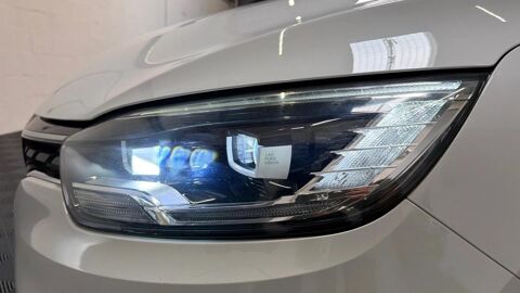 Grand scenic IV 1.6 dCi 130ch Energy Intens 2017 occasion 91380 Chilly-Mazarin