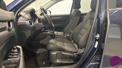 CX-5 2019 occasion 66000 Perpignan