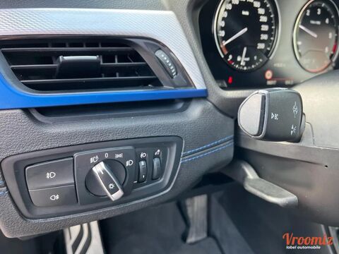 X1 1.8 D 150 M-SPORT SDRIVE BVA 2021 occasion 14120 Mondeville