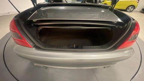 SLK 200 K 200 Kompressor (171.445) 2010 occasion 33600 Pessac