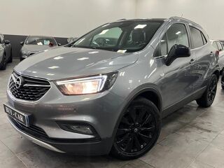Mokka 2017 occasion 69800 SAINT-PRIEST