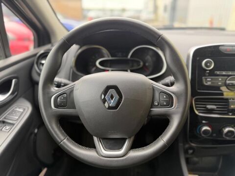 Clio 0.9 TCE 75 ENERGY BUSINESS 2018 occasion 78630 Orgeval