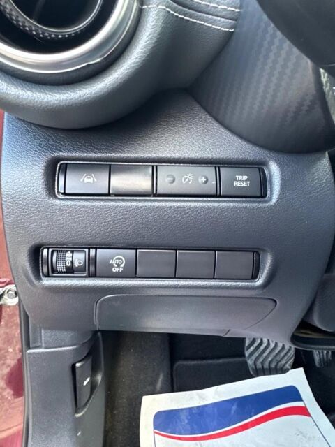 Juke 1.0 DIGT 115 ACENTA 2WD DCT BVA 2022 occasion 78700 CONFLANS-SAINTE-HONORINE