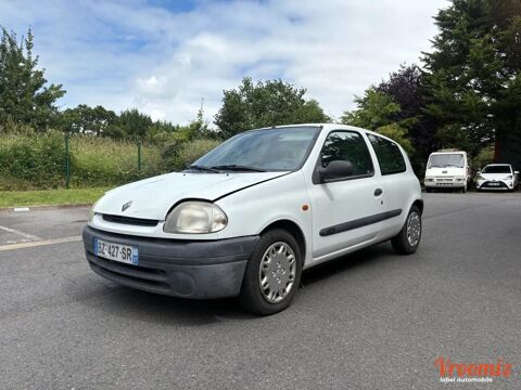 Annonce voiture Renault Divers 980 €