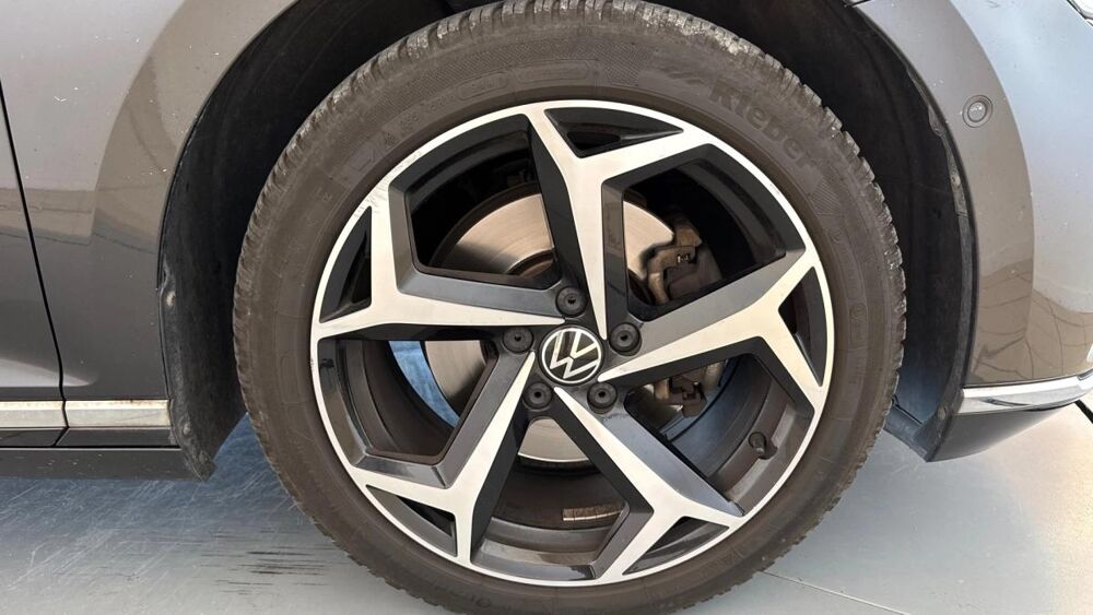 Passat 2021 occasion 17600 Saujon