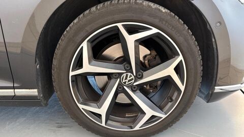 Passat 2021 occasion 17600 Saujon