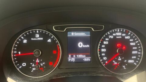 Q3 2.0 TDI 175 S-LINE QUATTRO S-TRONIC BVA 2013 occasion 59223 Roncq