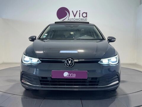 Golf 1.5 TSI 150 EVO ACT FIRST EDITION STYLE 2020 occasion 59494 Petite-For&ecirc;t
