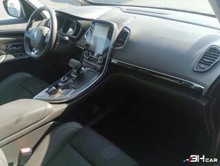 Espace 1.6 DCI TWIN-TURBO 160 INTENS 4CONTROL EDC BVA 2016 occasion 67500 Haguenau