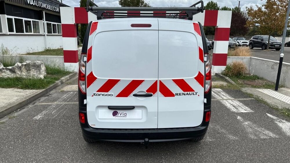 Kangoo Express Express Grand Confort (L1) 2020 occasion 33600 Pessac