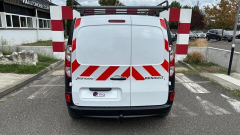Kangoo Express Express Grand Confort (L1) 2020 occasion 33600 Pessac
