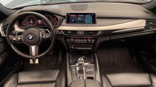 X6 XDRIVE40 xDrive 40 d 2019 occasion 59223 Roncq