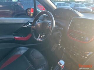 208 GENERATION-I 1.6 THP 200 GTI 2013 occasion 41000 Blois