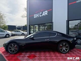 Granturismo 4.7 440 S BVA 2010 occasion 33980 Audenge