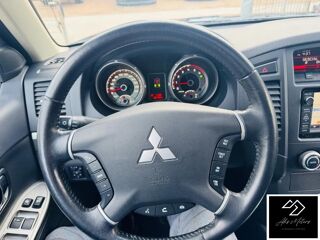 Pajero 2014 occasion 83260 LA CRAU