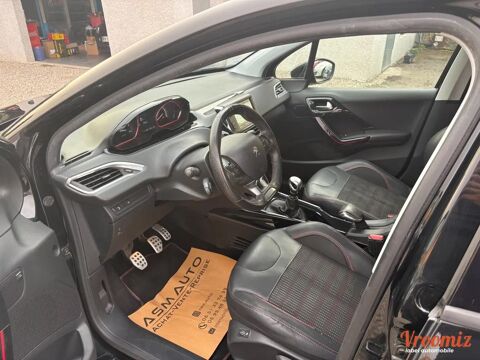 2008 2017 occasion 69008 Lyon 8e Arrondissement