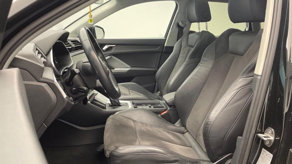 Q3 35 TDI 35 TDI base 2019 occasion 59223 Roncq