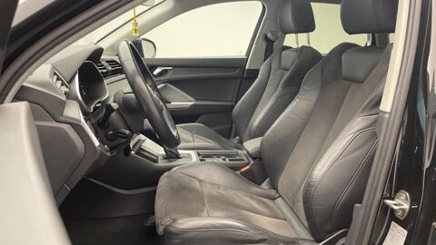 Q3 35 TDI 35 TDI base 2019 occasion 59223 Roncq