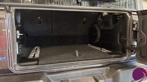 Wrangler 4XE 380 Plug-In Hybrid Rubicon 4xe 2021 occasion 66000 Perpignan