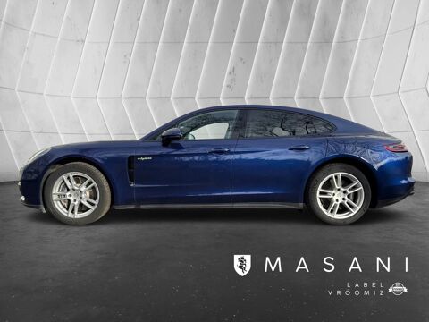 Panamera 2020 occasion 91070 BONDOUFLE