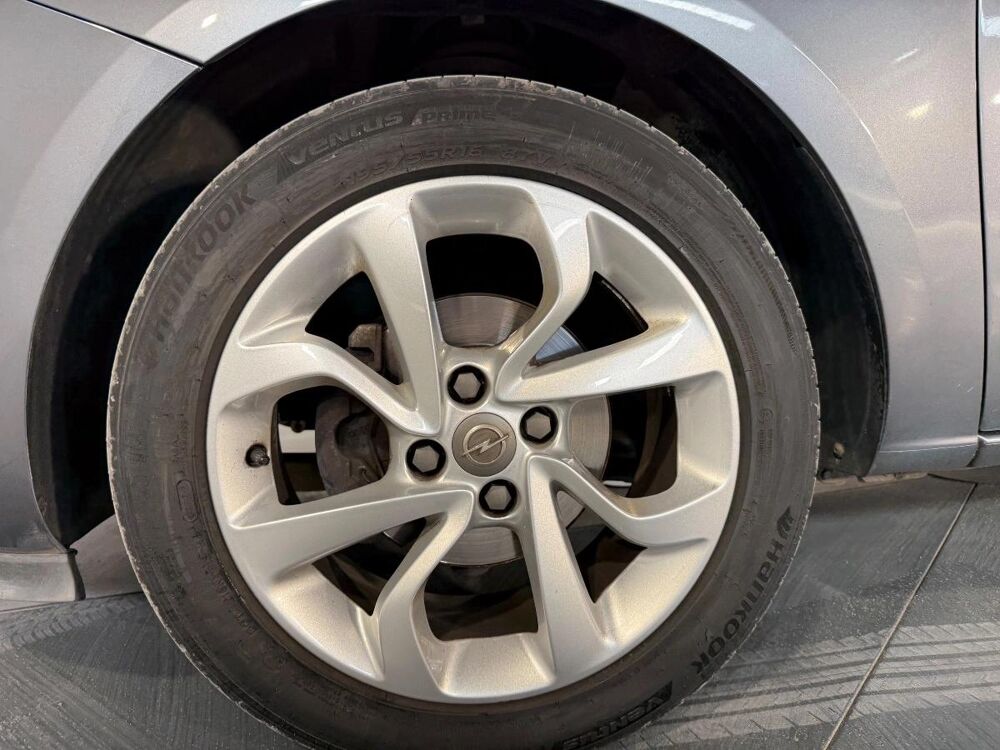 Corsa 1.4 90 Excite 2018 occasion 62400 B&eacute;thune