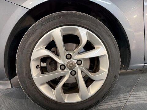 Corsa 1.4 90 Excite 2018 occasion 62400 B&eacute;thune