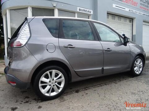  2015 occasion 45290 Boismorand