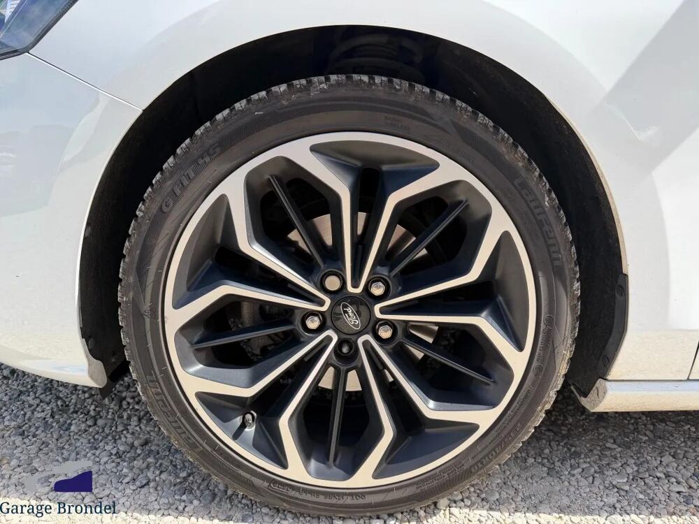 Focus 2019 occasion 69580 Sathonay-Camp