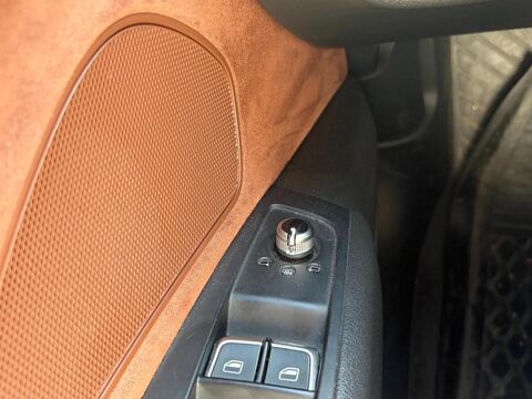A8 3.0 TDI 260 QUATTRO TIPTRONIC BVA 2015 occasion 78630 Orgeval