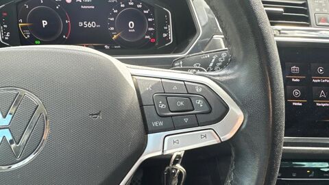 Tiguan 2.0 TDI Life Business 2023 occasion 33600 Pessac