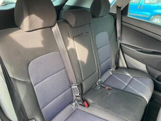 Tucson 1.7 CRDI 115 BUSINESS 2WD 2017 occasion 86100 CHATELLERAULT