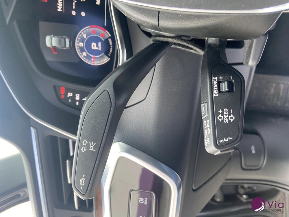 A6 3.0 50 TDI 285 S-LINE QUATTRO TIPTRONIC BVA 2019 occasion 76190 Auzebosc