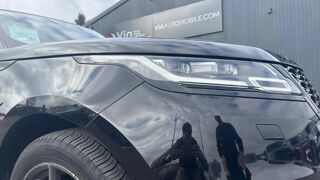 Range rover velar 2.0 P400e 404ch PHEV R-Dynamic HSE AWD BVA / Suivi complet 2022 occasion 60200 Compi&egrave;gne