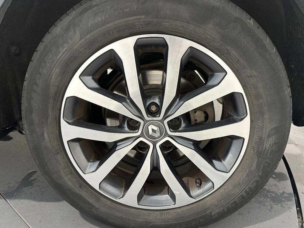 Kadjar DCI 110 Business Edition 2018 occasion 59494 Petite-For&ecirc;t