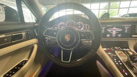 Panamera 4EHYBRID 4 E-Hybrid 2018 occasion 33600 Pessac