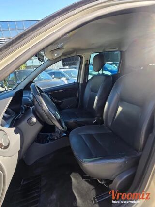 Duster 1.5 DCI 110 PRESTIGE 4X2 2012 occasion 34070 Montpellier