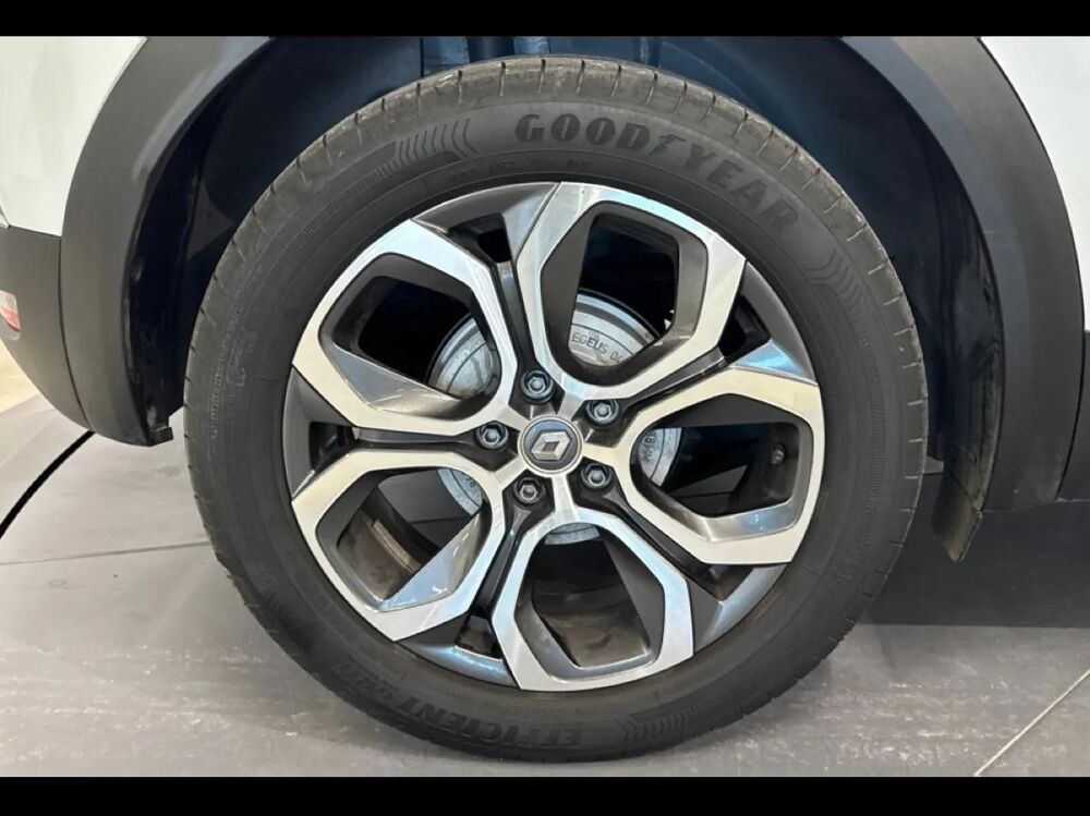 Captur 2021 occasion 66000 Perpignan