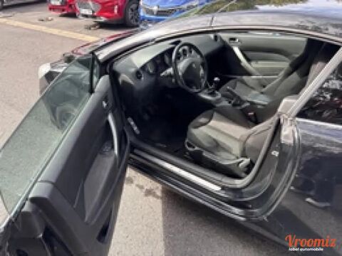 308 GENERATION-I CC 1.6 HDI 110 SPORT 2011 occasion 95610 &Eacute;ragny
