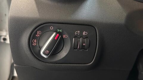 A1 1.6 TDI 90 Attraction S Line 2014 occasion 91380 Chilly-Mazarin