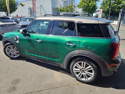 MINI COUPE 2020 occasion 41000 Blois