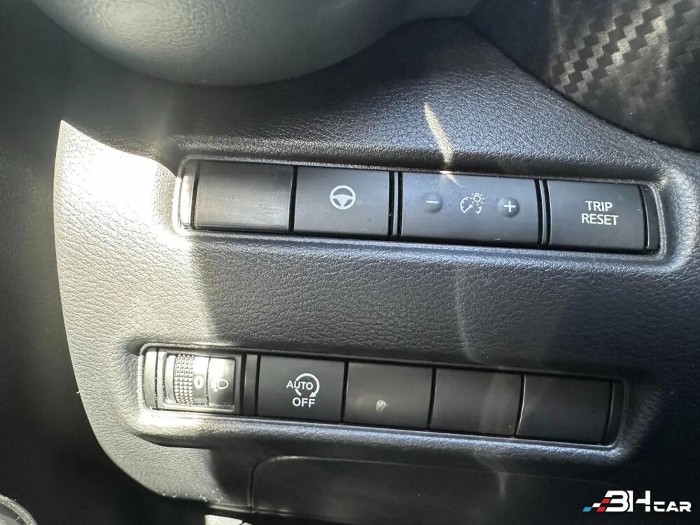 Juke 1.0 DIGT 115 TEKNA 2WD DCT BVA 2020 occasion 33980 Audenge