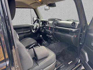Jimny 2019 occasion 83260 LA CRAU