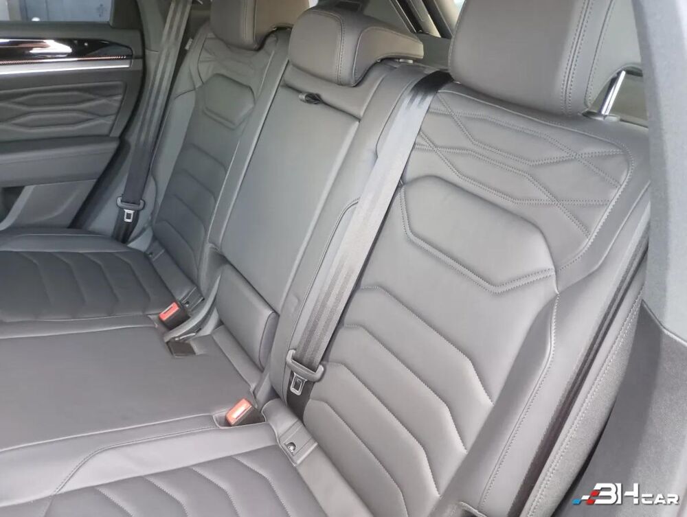 Touareg 3.0 TSI E-HYBRID 462H 340 PHEV HYBRID 17.8KWH R 4MOTION TIPT 2024 occasion 67500 Haguenau